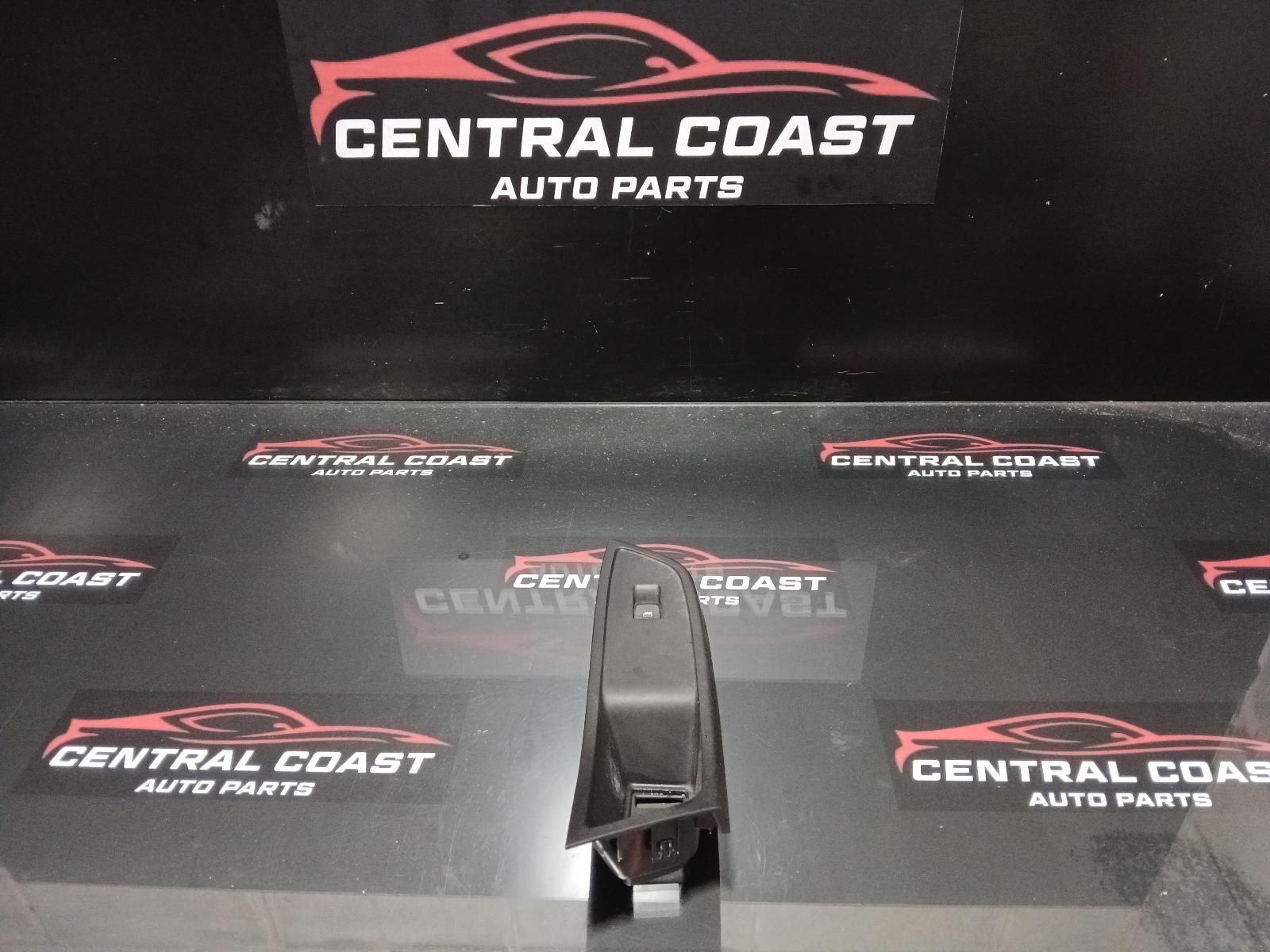 View Auto part Pwr Dr Wind Switch Mg Mg3 2021