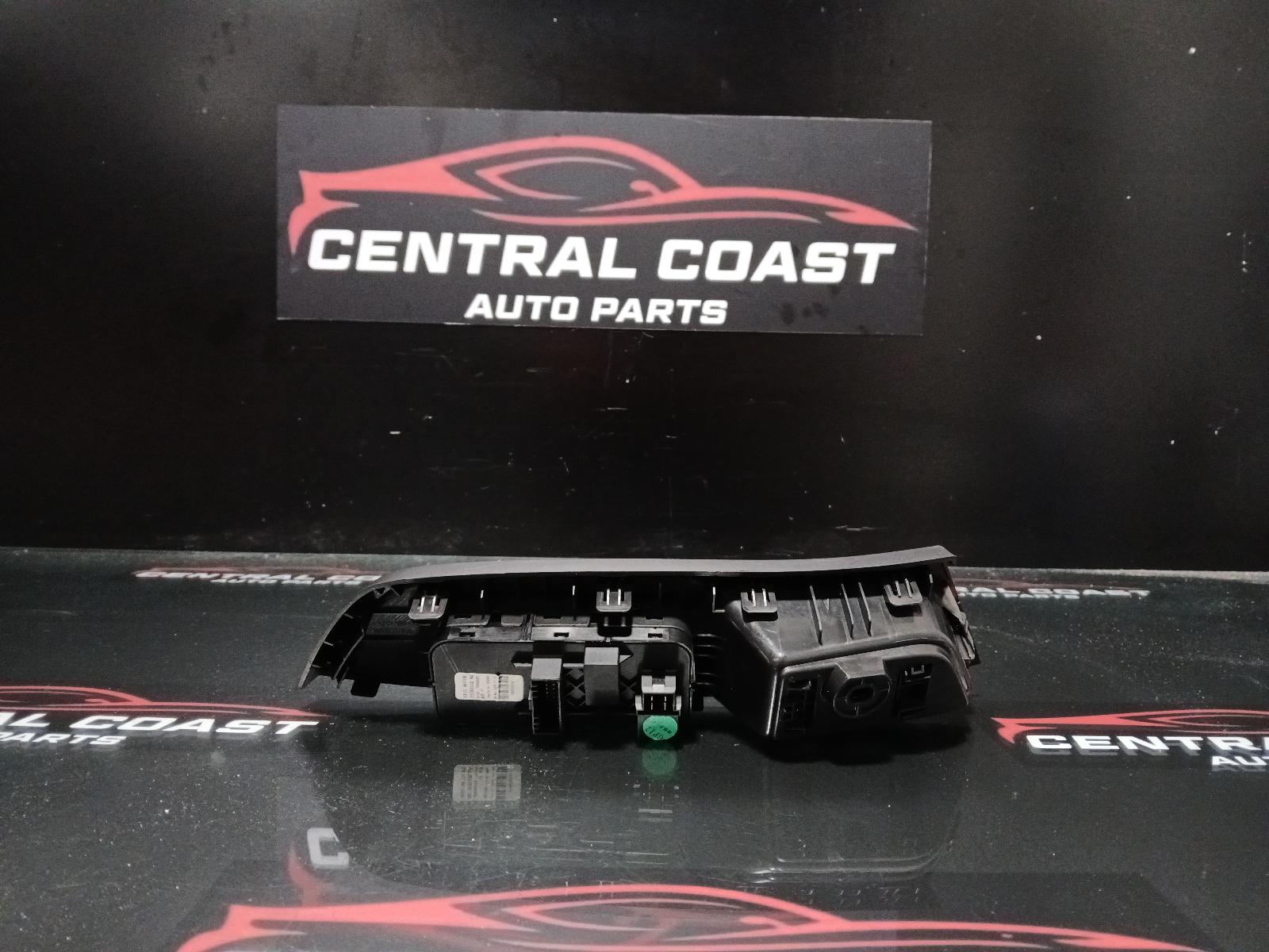 View Auto part Pwr Dr Wind Switch Mg Mg3 2021