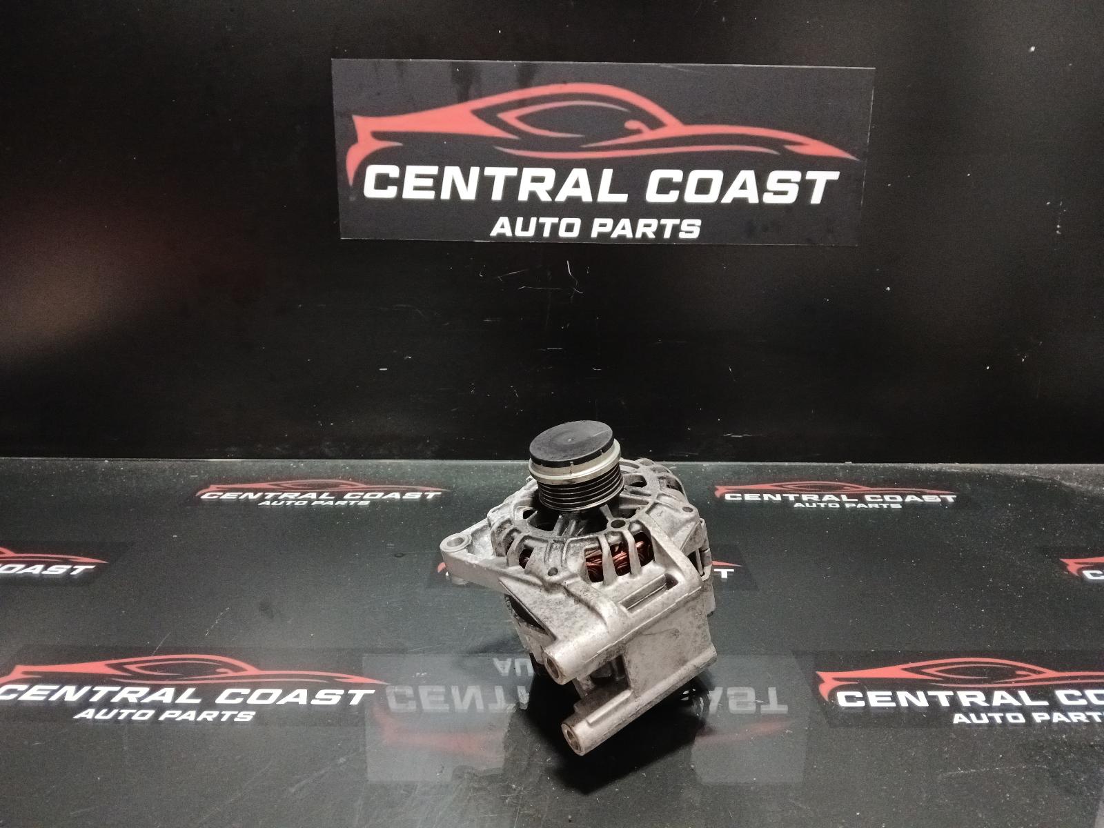 View Auto part Alternator Mg Mg3 2021