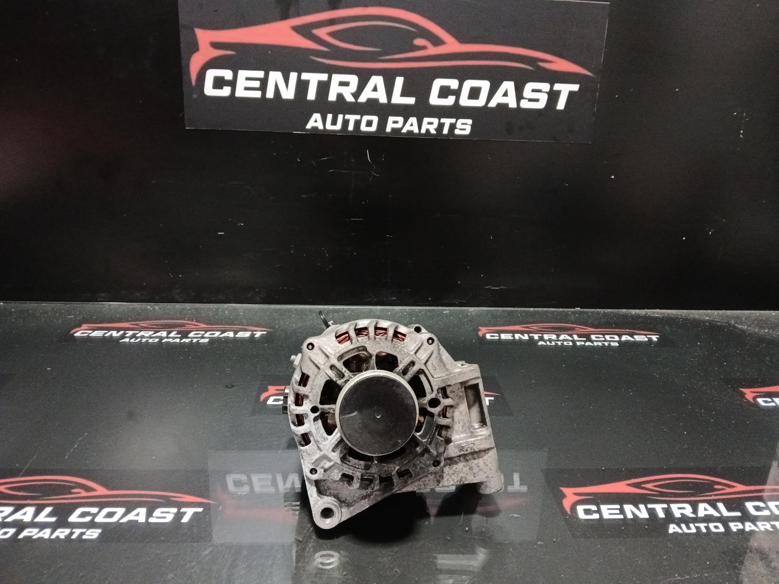 View Auto part Alternator Mg Mg3 2021