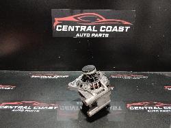 View Auto part Alternator Mg Mg3 2021