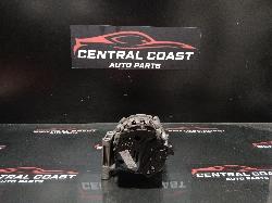 View Auto part Alternator Mg Mg3 2021
