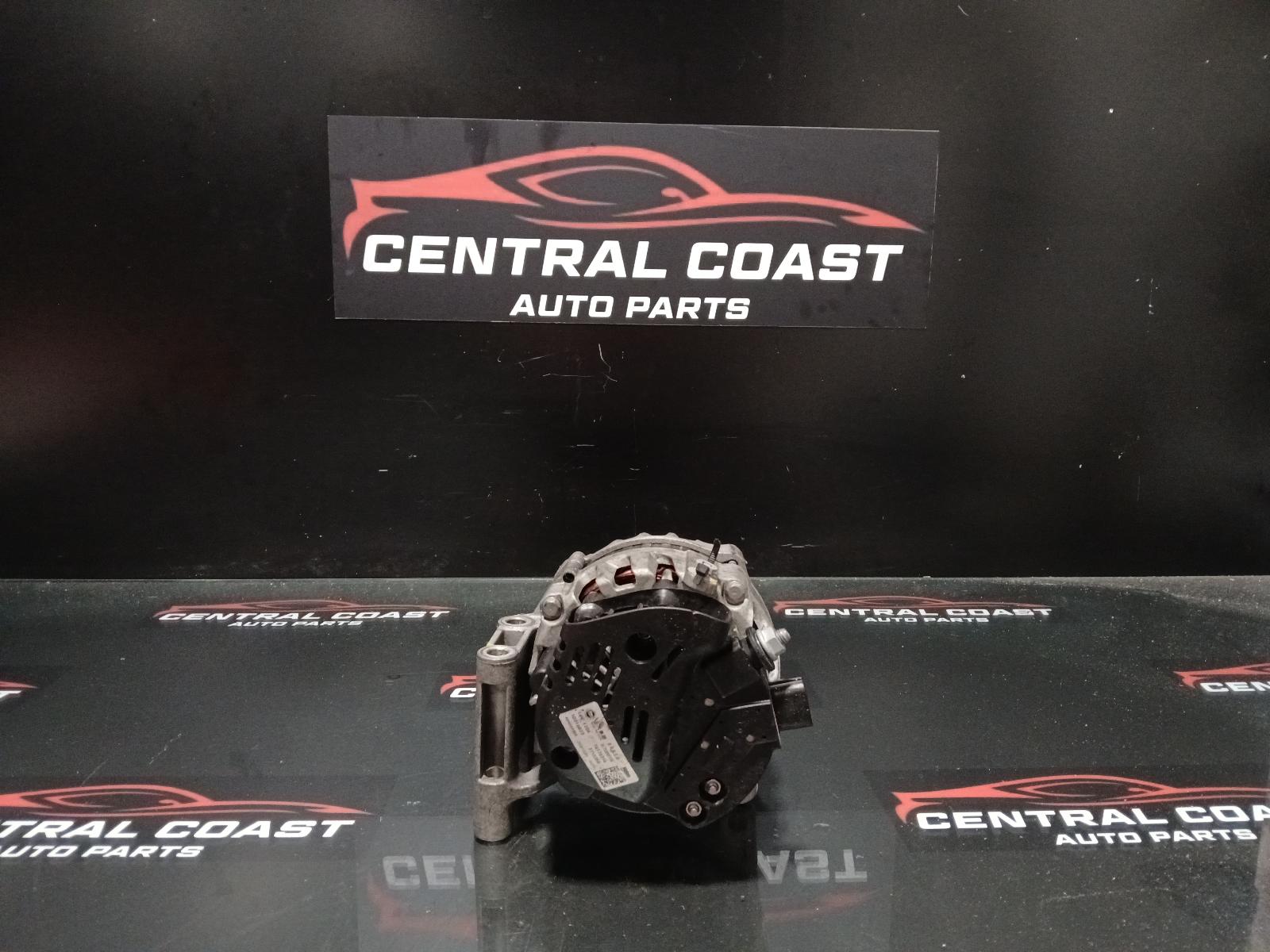 View Auto part Alternator Mg Mg3 2021