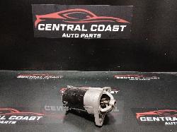 View Auto part Starter Mg Mg3 2021