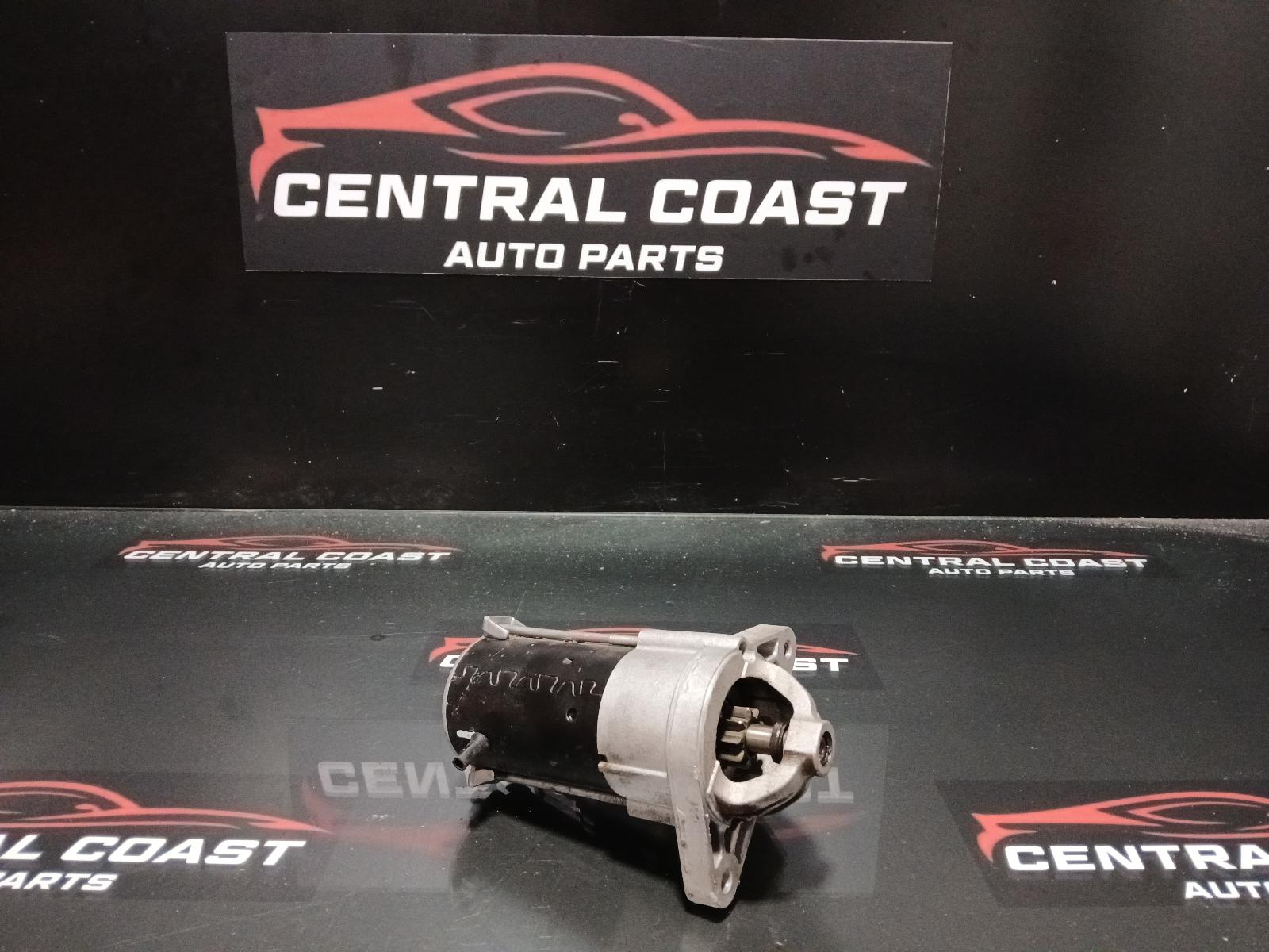 2021 Mg Mg3 Starter View Auto part Starter Mg Mg3 2021