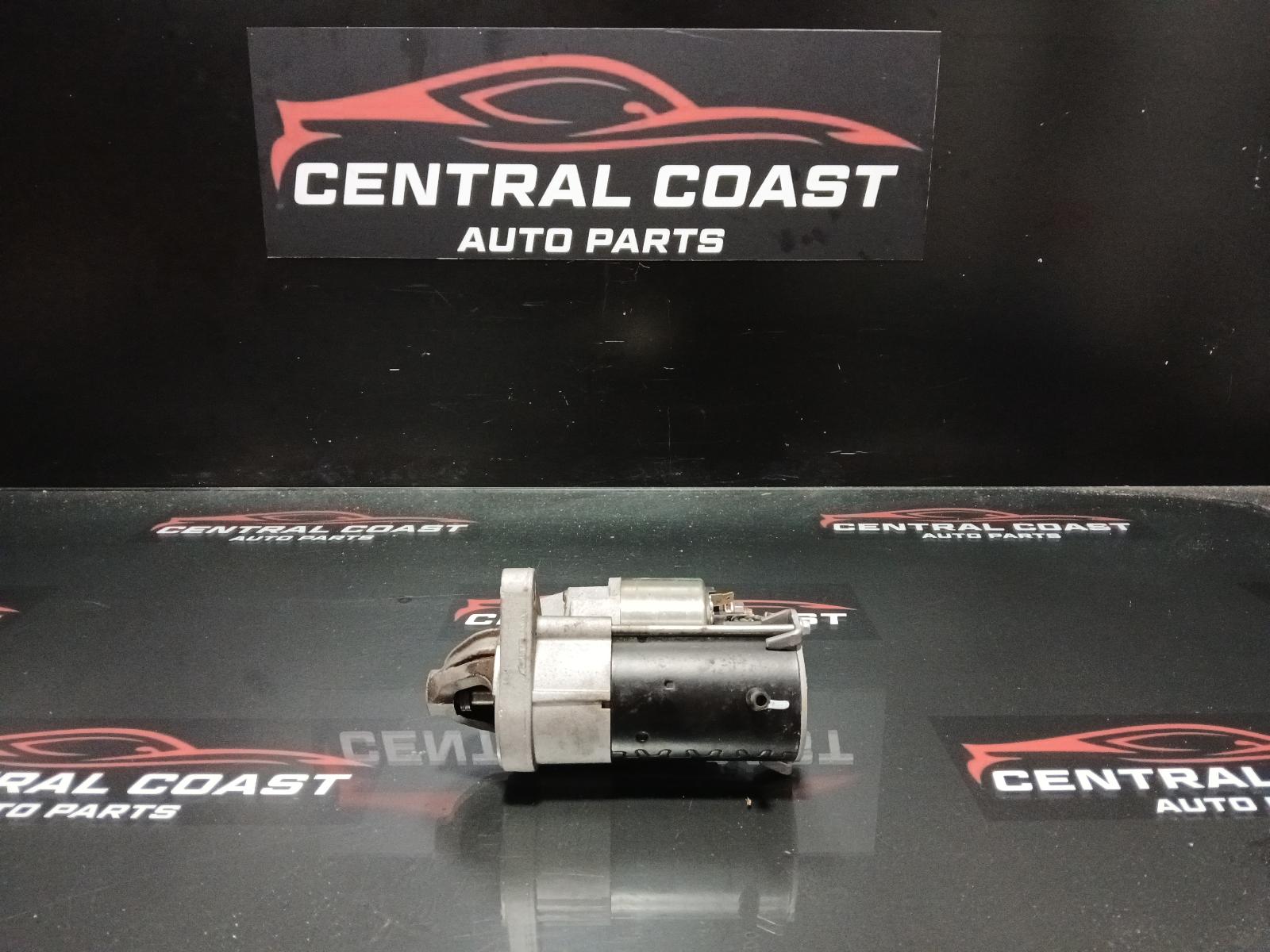 2021 Mg Mg3 Starter View Auto part Starter Mg Mg3 2021