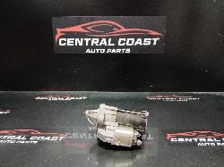 View Auto part Starter Mg Mg3 2021