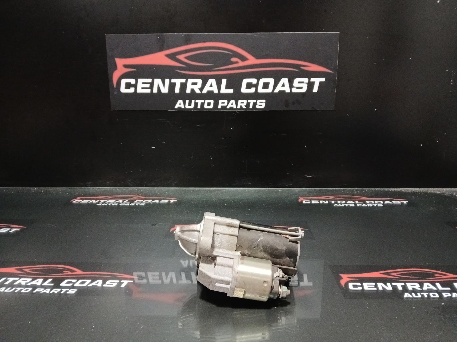 2021 Mg Mg3 Starter View Auto part Starter Mg Mg3 2021