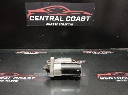 View Auto part Starter Mg Mg3 2021