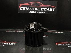 View Auto part Heater Fan Motor Mg Mg3 2021