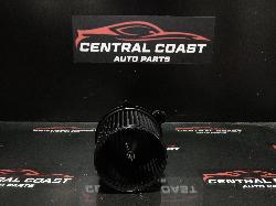 View Auto part Heater Fan Motor Mg Mg3 2021