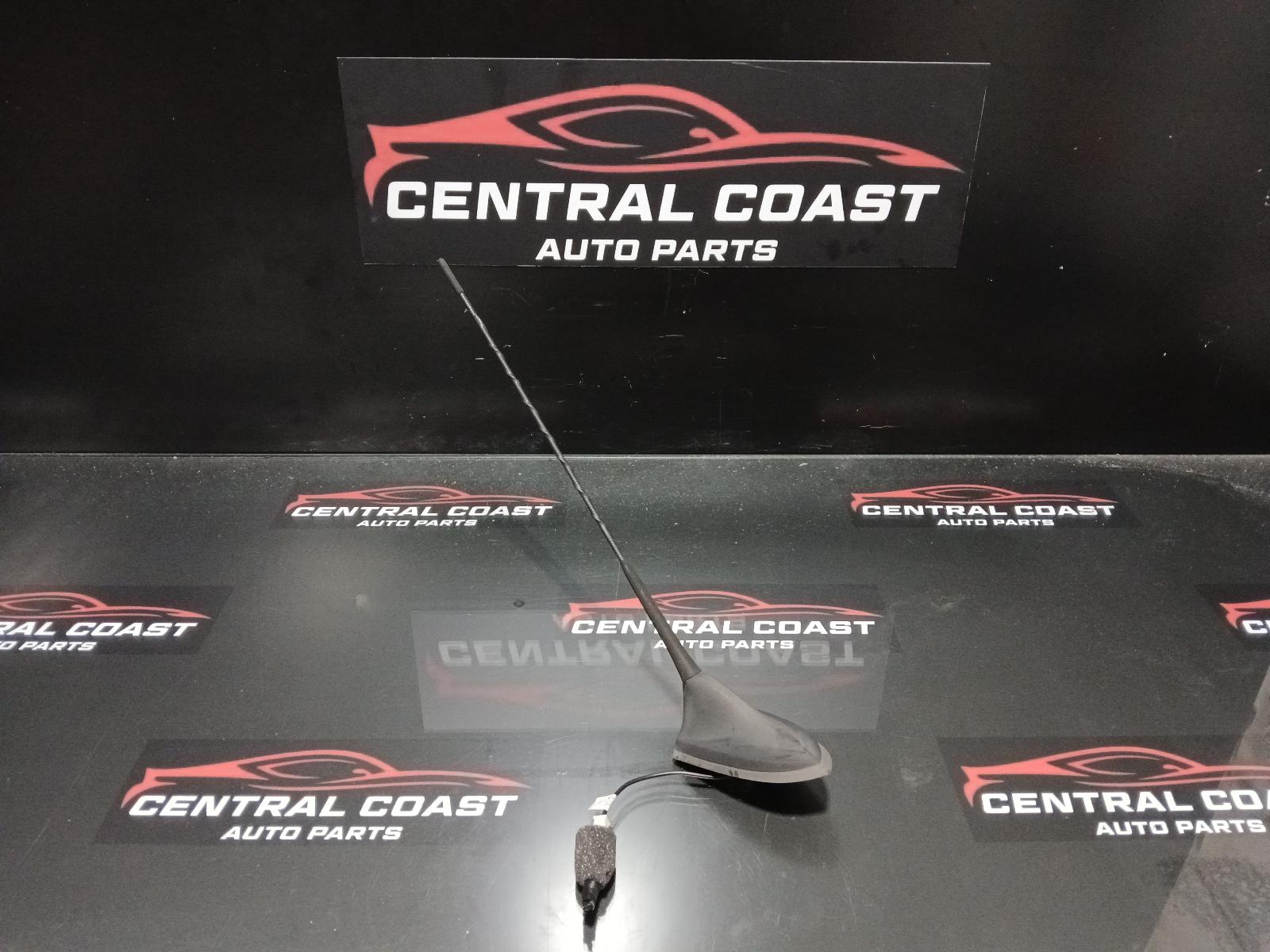 View Auto part Antenna Mg Mg3 2021