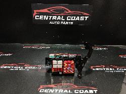 View Auto part Fuse Box Mg Mg3 2021