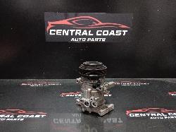 View Auto part A/C Compressor Mg Mg3 2021