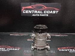 View Auto part A/C Compressor Mg Mg3 2021