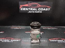 View Auto part A/C Compressor Mg Mg3 2021