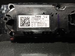 View Auto part Heater/Ac Controls Mg Mg3 2021