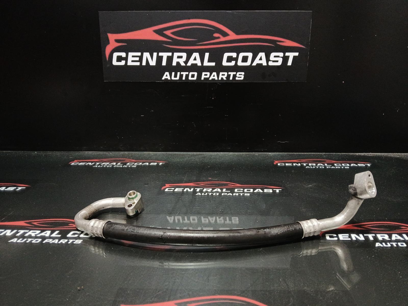 View Auto part A/C Hoses Mg Mg3 2021