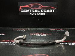 View Auto part A/C Hoses Mg Mg3 2021