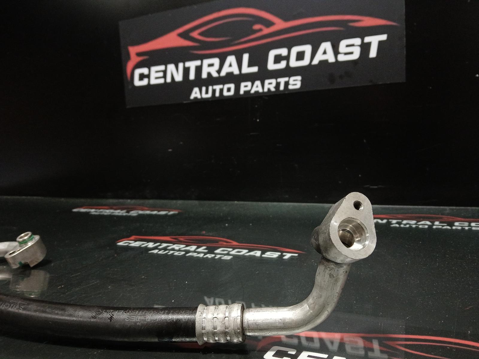 View Auto part A/C Hoses Mg Mg3 2021