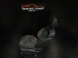 View Auto part Front Seat Mg Mg3 2021