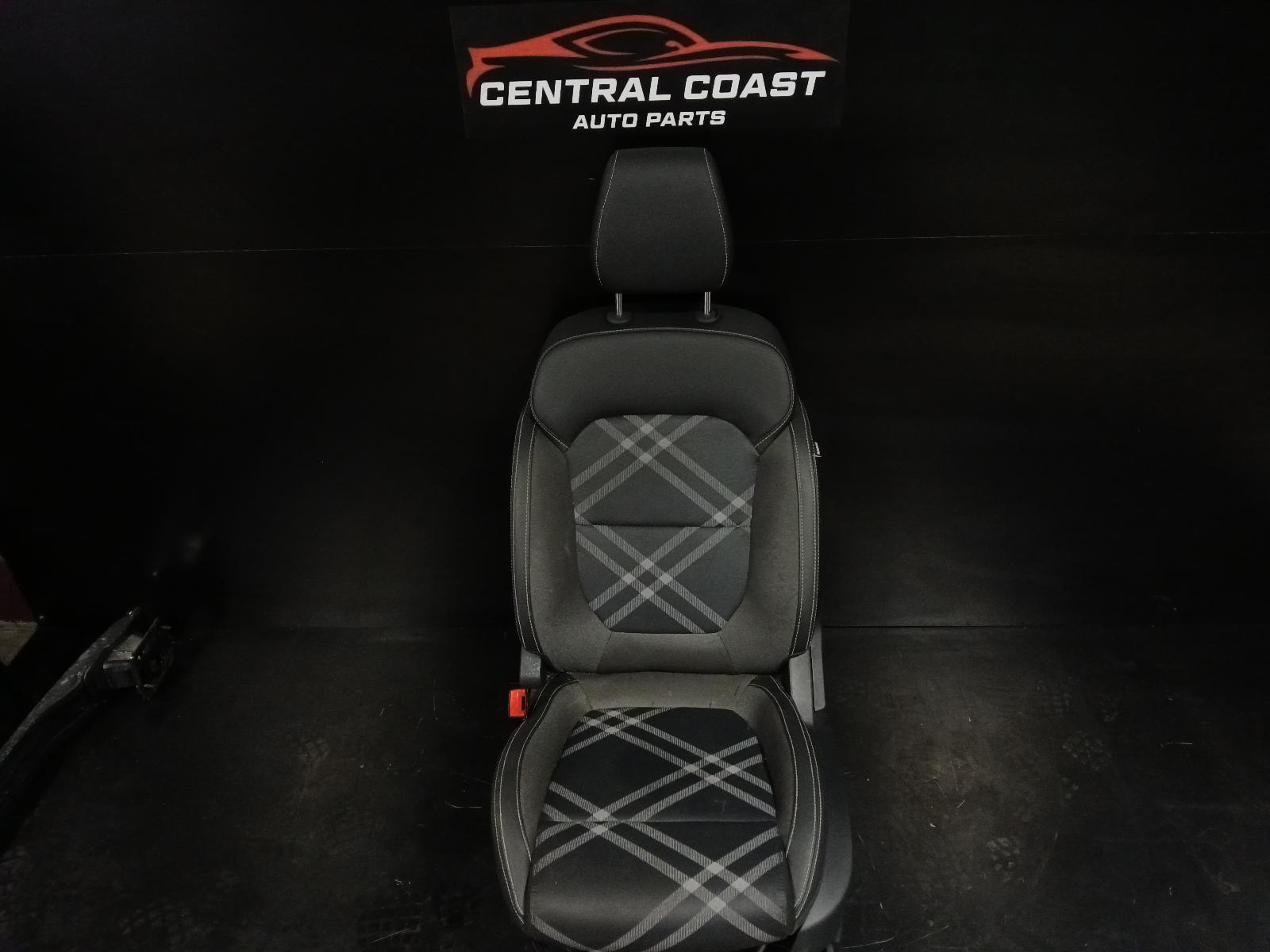 2021 Mg Mg3 Front Seat View Auto part Front Seat Mg Mg3 2021