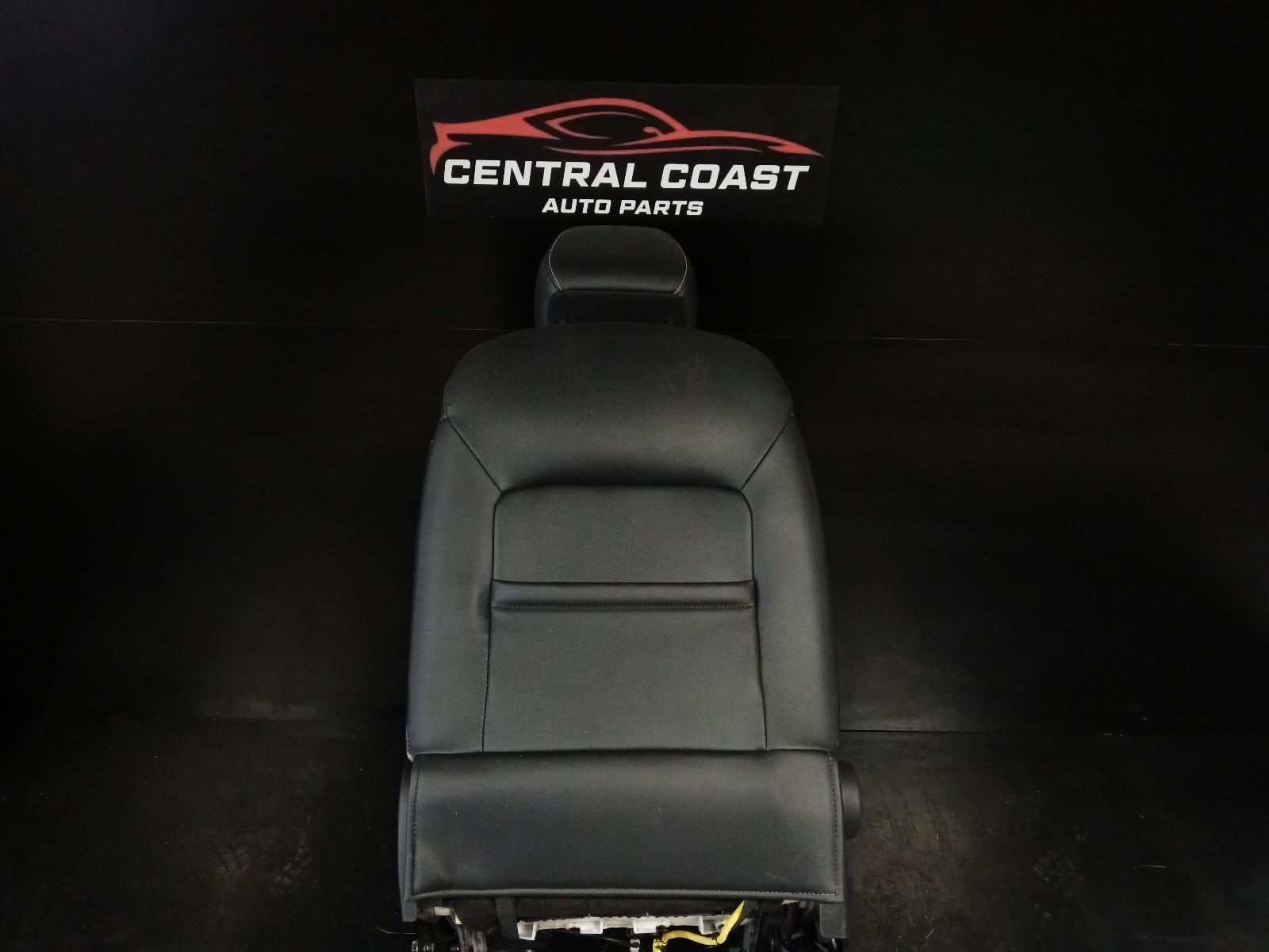 2021 Mg Mg3 Front Seat View Auto part Front Seat Mg Mg3 2021
