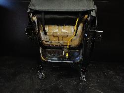 View Auto part Front Seat Mg Mg3 2021