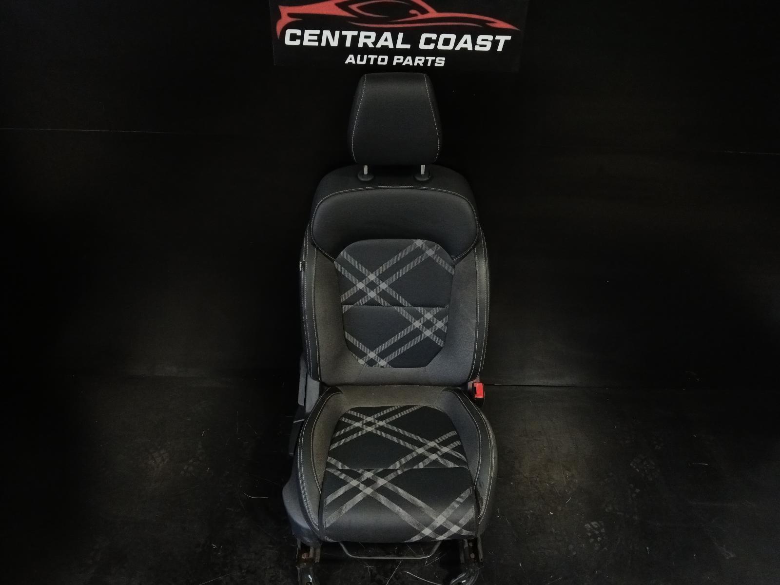 2021 Mg Mg3 Front Seat View Auto part Front Seat Mg Mg3 2021