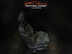 View Auto part Front Seat Mg Mg3 2021