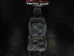 View Auto part Front Seat Mg Mg3 2021