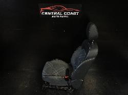 View Auto part Front Seat Mg Mg3 2021
