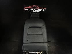 View Auto part Front Seat Mg Mg3 2021