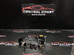 View Auto part Seatbelt/Stalk Mg Mg3 2021