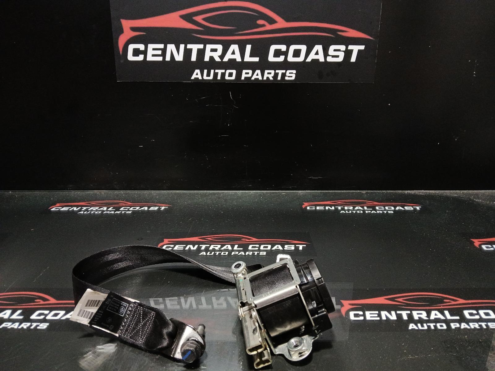 View Auto part Seatbelt/Stalk Mg Mg3 2021