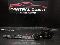 View Auto part Seatbelt/Stalk Mg Mg3 2021