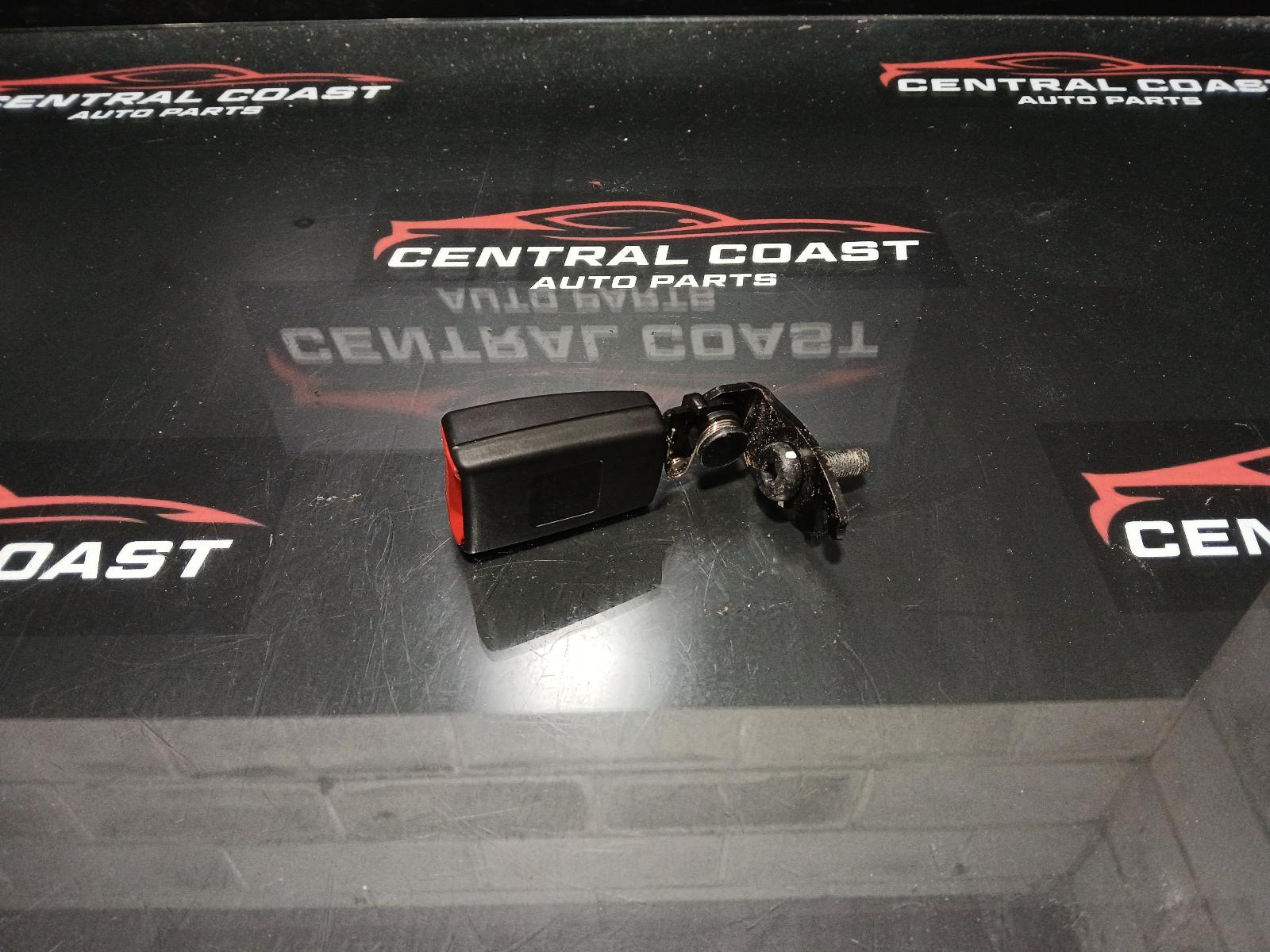 2021 Mg Mg3 Seatbelt/Stalk View Auto part Seatbelt/Stalk Mg Mg3 2021
