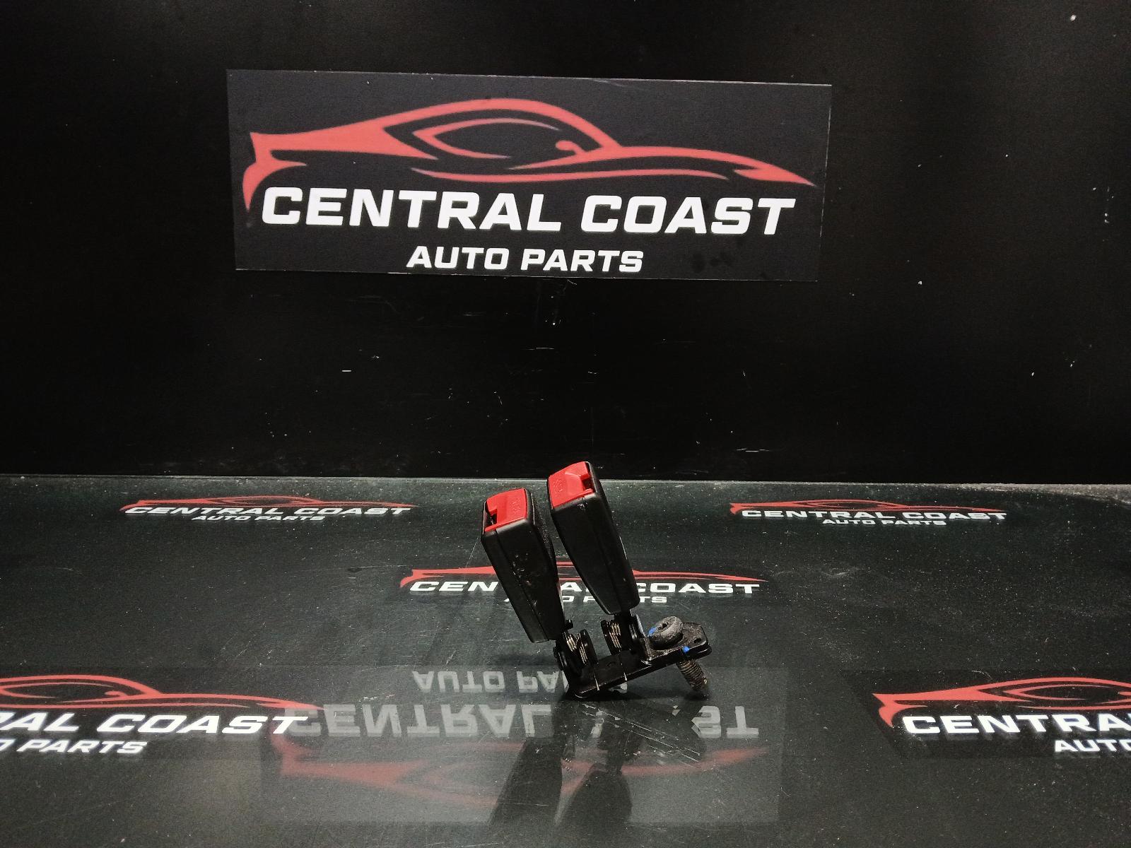 2021 Mg Mg3 Seatbelt/Stalk View Auto part Seatbelt/Stalk Mg Mg3 2021