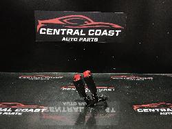 View Auto part Seatbelt/Stalk Mg Mg3 2021