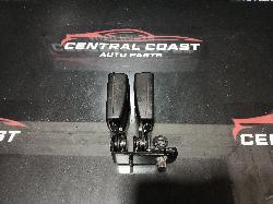 View Auto part Seatbelt/Stalk Mg Mg3 2021