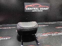 View Auto part Headrest Mg Mg3 2021
