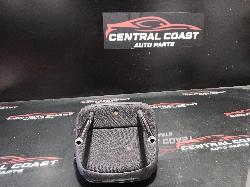 View Auto part Headrest Mg Mg3 2021