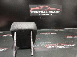 View Auto part Headrest Mg Mg3 2021