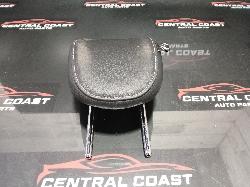 View Auto part Headrest Mg Mg3 2021