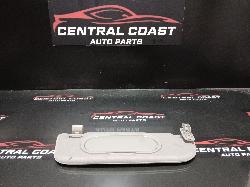 View Auto part Sunvisor Mg Mg3 2021