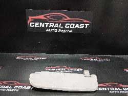 View Auto part Sunvisor Mg Mg3 2021