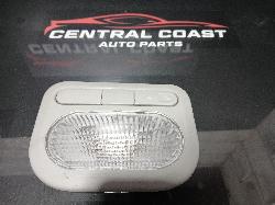 View Auto part Courtesy Light Mg Mg3 2021