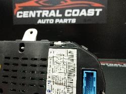 View Auto part Instrument Cluster Mg Mg3 2021