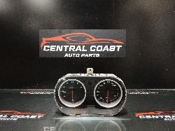 View Auto part Instrument Cluster Mg Mg3 2021