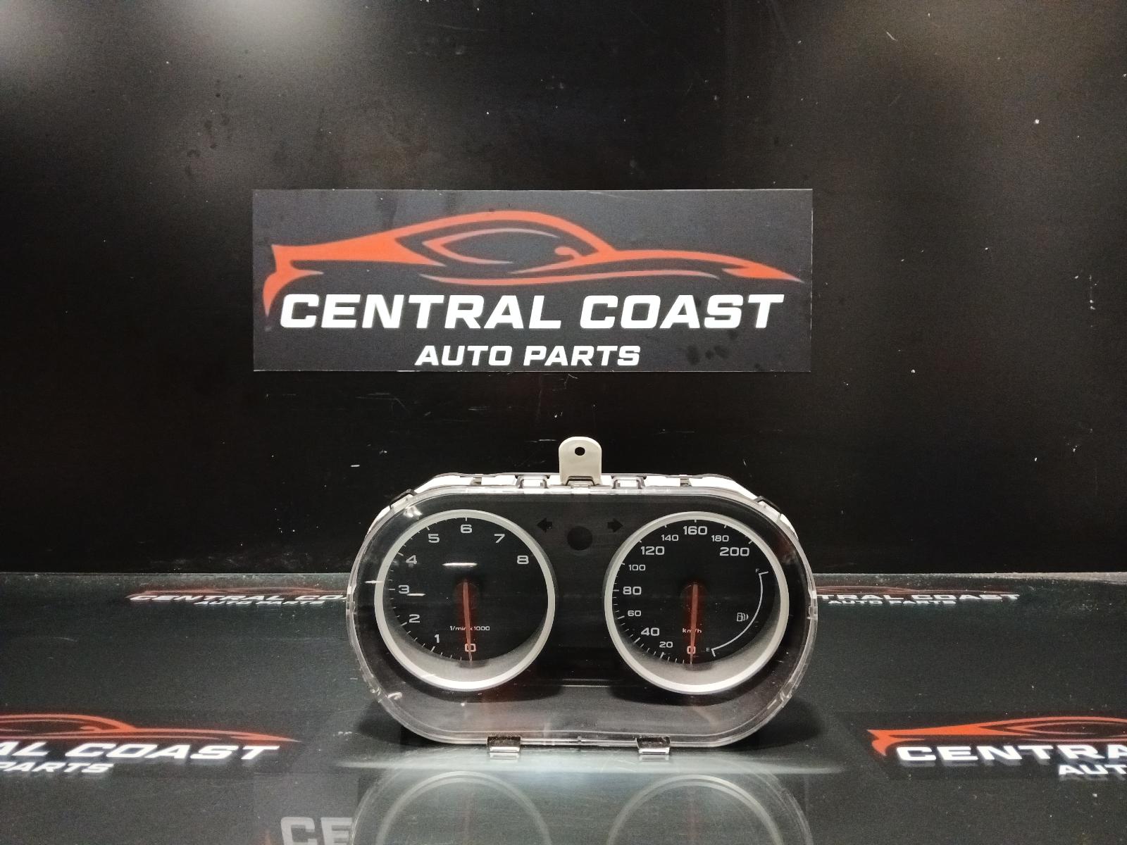 2021 Mg Mg3 Instrument Cluster View Auto part Instrument Cluster Mg Mg3 2021